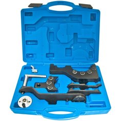 Набор фиксаторов для дизельных двигателей эврика ER-86913 VW Touareg, T5, Transporter, 7пр. 2.5, 4.9D