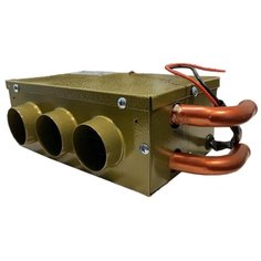 Печка 003 (24В) Авто