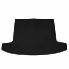 Автомобильный коврик ЭВА (EVA) в багажник для Geely Coolray (Рест) / Джили Кулрей 2023 - н. в. АвтоЕва.рф