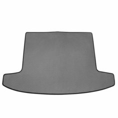 Автомобильный коврик ЭВА (EVA) в багажник для Geely Coolray (Рест) / Джили Кулрей 2023 - н. в. АвтоЕва.рф