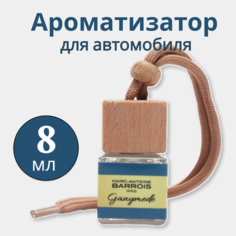 Ароматизатор воздуха для автомобиля по мотивам духов Beks Barrois Бэкс