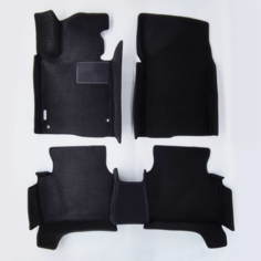 EVA коврики в машину KIA K5 (Киа К5) 2019-Н. В. коврики эва