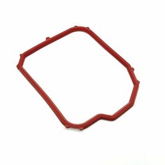 Прокладка поддона АКПП для RENAULT, PEUGEOT, Citroen, силикон, арт. 7700871802 Нет бренда