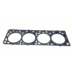 Прокладка головки блока Nissan K15/K21/K25 (металл) (11044FU400) Китай