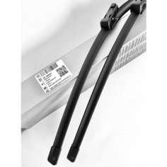 Щетки стеклоочистителя безкаркасные -шкода OCTAVIA/октавия [А7] -2012-> Art.5E1 998001 в тч. Джетта VI-VII, кадди III-IV VAG