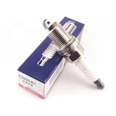 DENSO KJ20DRM11 Свеча зажигания (оригинальная замена KJ20DRM114), 1 шт
