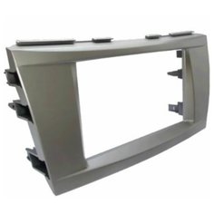 Рамка Toyota Camry 06-11 2DIN (Incar RTY-N02)