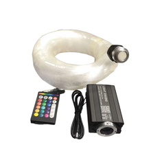 Проектор в потолок автомобиля, 450 нитей, 3 м, 12V Без бренда