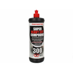 Паста полировальная Menzerna Super Heavy Cut Compound 300 1кг