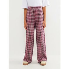 Брюки Acoola, размер 134, розовый