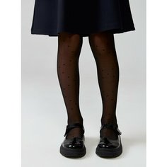 Колготки Acoola, 20 den, размер 158-164, черный