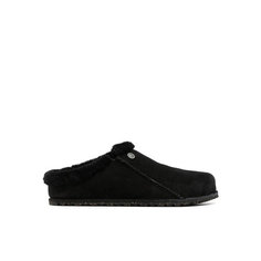 Биркенштоки Birkenstock Zermatt, размер 46 Regular, черный