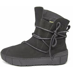 Ботинки BURGERSCHUHE, размер 40, черный