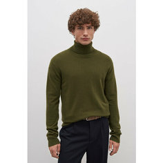 Джемпер FINN FLARE, размер 2XL, , хаки