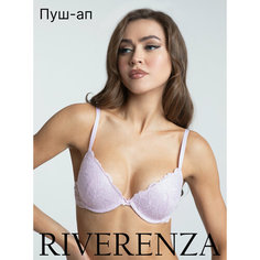 Бюстгальтер Riverenza, размер 75B, светло-розовый