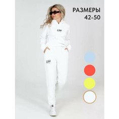 Костюм спортивный EBO, размер M, белый