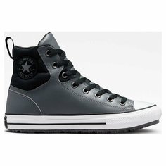 Кеды Converse Chuck Taylor All Star, размер 39 EU, серый