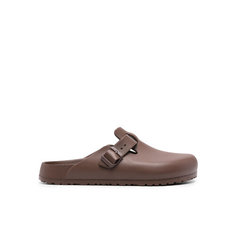 Биркенштоки Birkenstock Boston Essentials, размер 46 Regular EU, коричневый