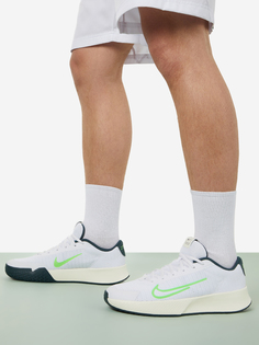 Кроссовки мужские Nike Court Vapor Lite 2, Белый