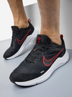 Кроссовки мужские Nike Downshifter 12, Черный