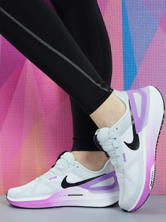 Кроссовки женские Nike Air Zoom Structure 25, Белый
