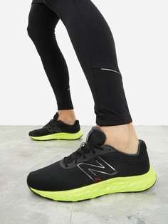 Кроссовки мужские New Balance 520V8, Черный