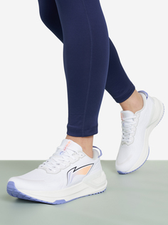 Кроссовки мужские Li-Ning Yueying 3, Белый