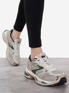 Кроссовки женские Etonic Kendari Seasonal, Золотой