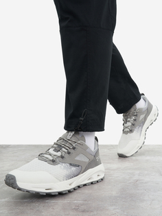Полуботинки мужские Jack Wolfskin Prelight Pro Vent Low, Белый