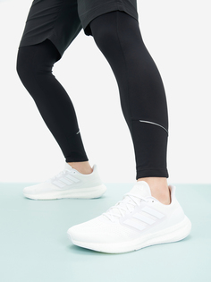 Кроссовки мужские adidas Pureboost 23, Белый