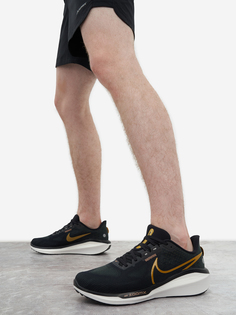 Кроссовки мужские Nike Vomero 17, Черный
