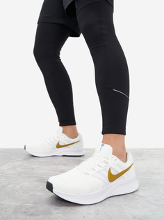 Кроссовки мужские Nike Run Swift 3, Белый