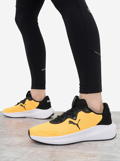 Кроссовки мужские PUMA Skyrocket Lite Alt, Желтый