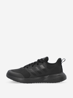 Кроссовки детские adidas FortaRun 2.0 K, Черный