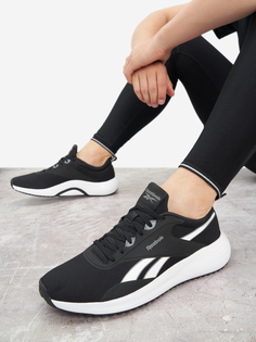 Кроссовки мужские Reebok Lite Plus 4, Черный
