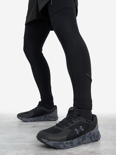Кроссовки мужские Under Armour Charged Bandit Tr 3 Sp, Черный