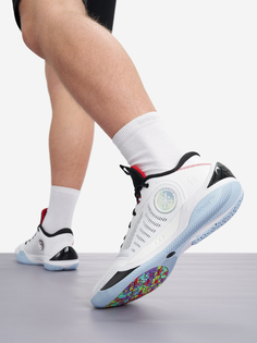 Кроссовки мужские Li-Ning Ice Blood 2, Белый