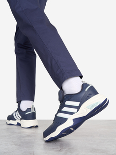 Кроссовки мужские adidas Strutter, Синий