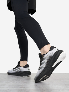 Кроссовки мужские adidas Supernova Stride, Серый