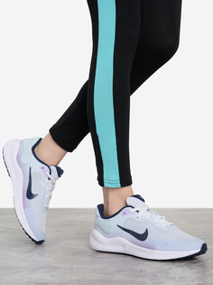 Кроссовки для девочек Nike Revolution 7 GS, Голубой