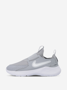 Кроссовки детские Nike Flex Runner 3, Серый