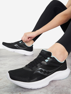 Кроссовки женские Saucony Convergence, Черный