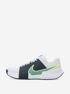 Кроссовки мужские Nike Gp Challenge Pro, Белый