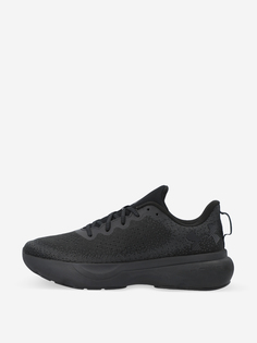 Кроссовки мужские Under Armour Infinite, Черный