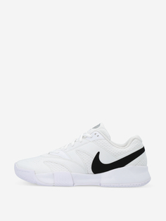 Кроссовки мужские Nike Court Lite 4, Белый