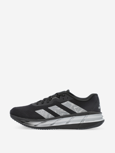 Кроссовки мужские adidas Adistar 3 Reflective, Черный