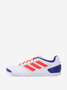 Бутсы мужские adidas Super Sala 2, Белый