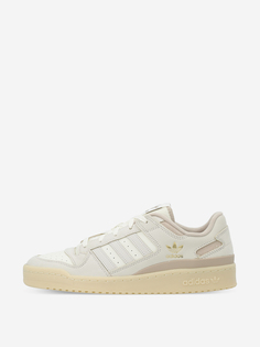 Кеды мужские adidas Forum Low CL, Белый
