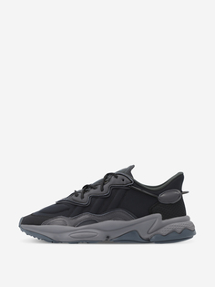 Кроссовки мужские adidas Ozweego, Черный