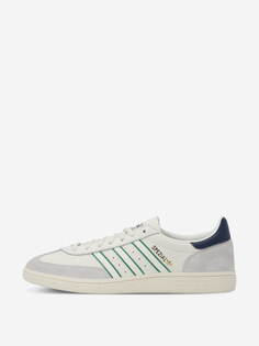 Кеды мужские adidas Handball Spezial, Белый